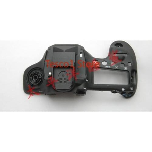 Brand new original For Canon 60D top cover repair parts for empty covers