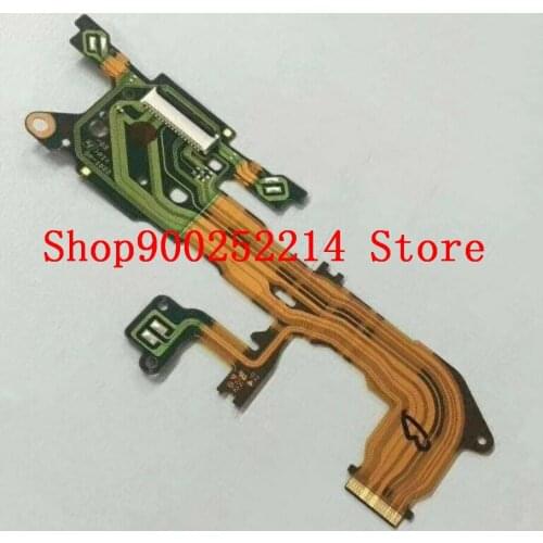 Repair Parts Top Cover Flex Cable SH-1022 A-2196-474-A For Sony ILCE-7M3 ILCE-7RM3 A7M3 A7RM3 A7 III A7R III
