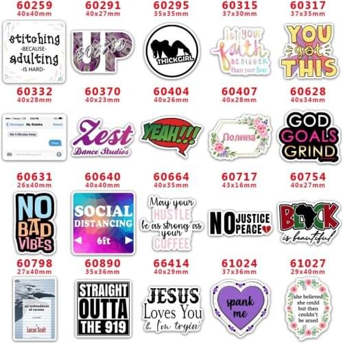 Custom credit card logo Cute Accessories for Bows Flatback Planar Resin DIY Craft Supplies Handcraft Decor Materials PR60259