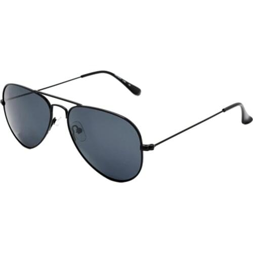 Infiniti Metal Polarized Sunglasses IN3609C002 Luxury Fashion Vintage Retro