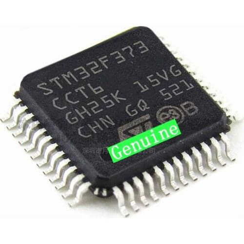 STM32F373CCT6 New Original Genuine