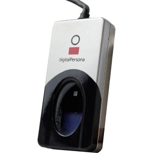 U.are.U 4500 Optical Fingerprint Scanner Biometric USB Fingerprint Reader from Digital Persona