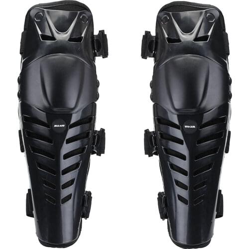 Motorcycle Safety Knee Pad Skateboard Motocross Racing Skiing Protective Gear