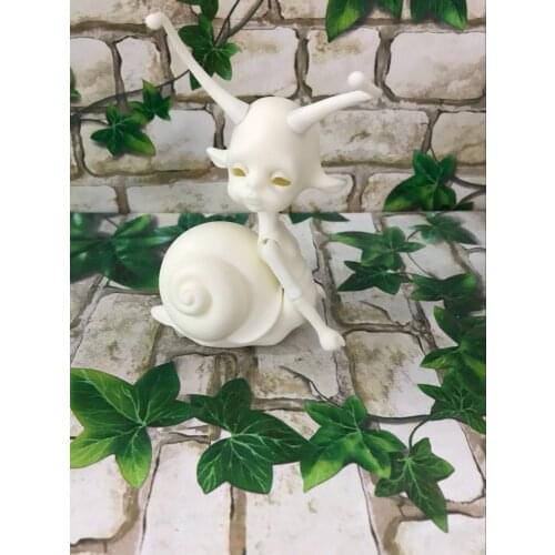 1/8BJD Doll - Larry Little Snail Free Eyes to Choose Eye Color
