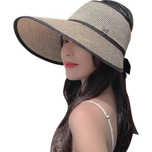 2021 Letter M Gradient Women Men Baseball Cap Female Solid Outdoor Sun Protection Adjustable Embroidered Mesh Hats Summer Sunhat