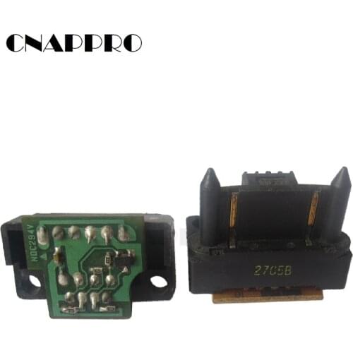 4PCS Worldwide 108R00713 Drum Cartridge Chip For Xerox Phaser 7760 7760DN 7760DX 7760GX Phaser7760 Copier image chips