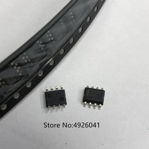 Aiboduo UC3845BD1R2G SOP8 UC3845B SOP 3845B SMD UC3845 UC3845BD1R2G 10piece/lot original