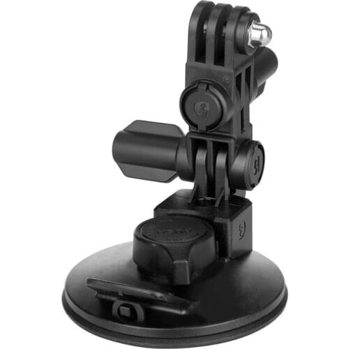 DZ-SG1 Suction Cup Mount for GoPro Hero 6/5/4/3+/3 for SJCAM For Yi for Sony Action Camera Accessories