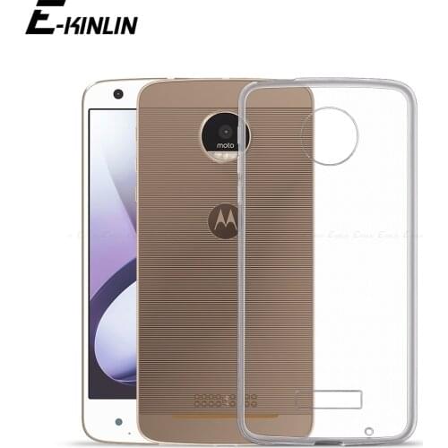E-KINLIN Motorola Moto C Plus Phone Cases