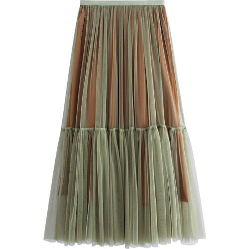 ERHOOQIY Womens Beach Skirts