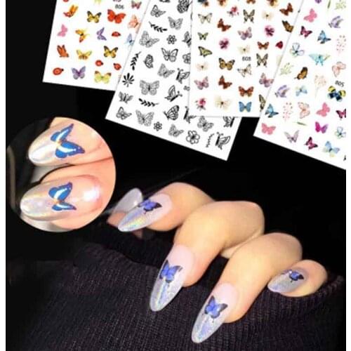 Gillette Materials For Nail Design