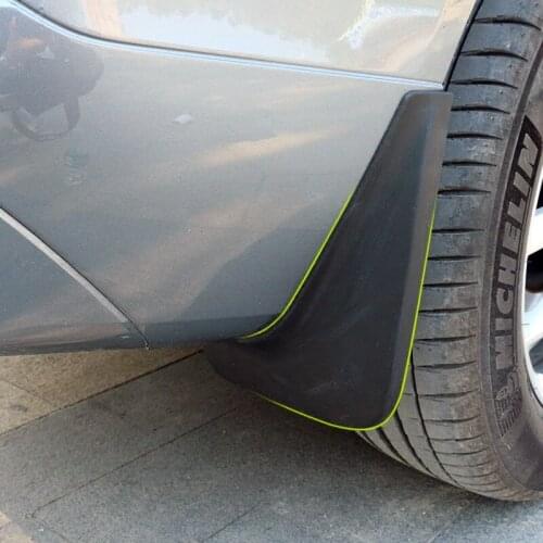 HIGH FLYING Mud Flaps