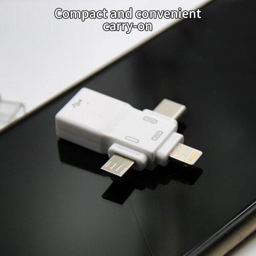 LDLUTBR Memory Card Readers
