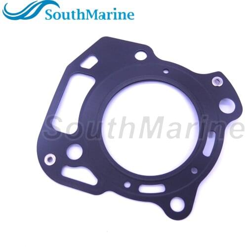 Boat Motor 6BX-11181-00 Cylinder Head Gasket for Yamaha Outboard Engine F4 F6 4HP 6HP 4-Stroke