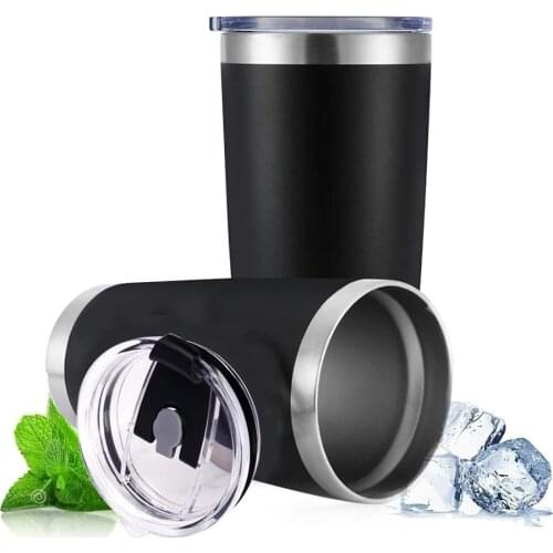 LOULONG Stainless Steel Thermoses