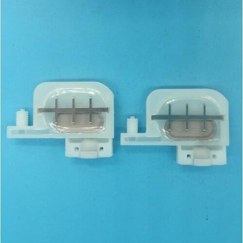 For Epson 7800/1800/1390 DX4 DX5 small ink damper dumper Eco solvent printer Mimaki Roland Flora Xuli Human plotter dumper