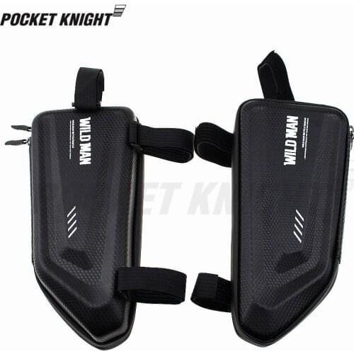 Werkzeug Taschen For BMW R NineT G310R S1000XR S1000R 2014 15 16 17 2018 Motorcycle Side Package Modified Package Bag Kit