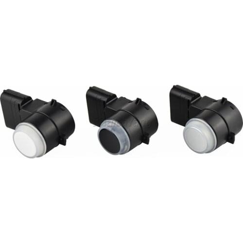 PDC Parking Sensor 39680-TV0-E11 for Acura RLX Honda CR-V Accord 39680-TV0-E11ZE 39680-TV0-E01 39680-TJA-H01 39680-T4N-H11