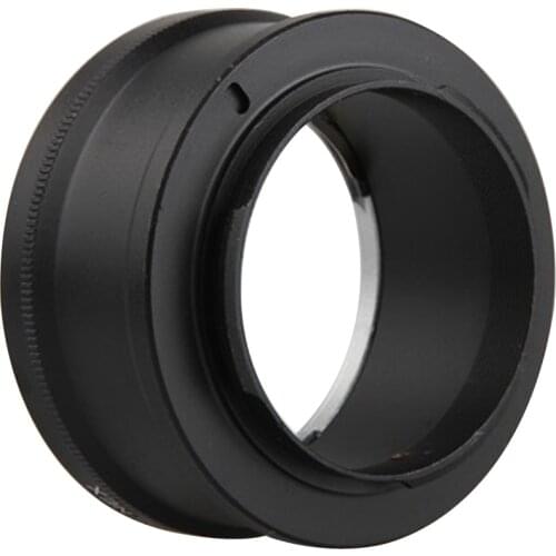 Camera Adapter Ring for Nikon AI Lens for Sony NEX E NEX-3 NEX-5 6 7 5n converter camera accessory
