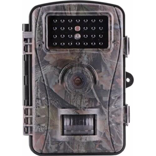 Tensdarcam Hunting Camera Night Vision 940NM Infrared Game Wildlife Cameras Animal Photo Trap Trail Camera