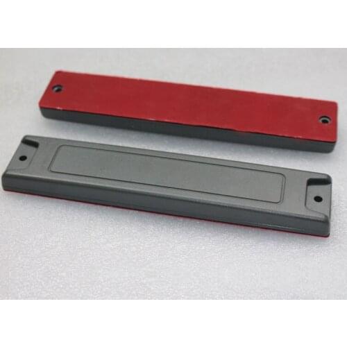 UHF long range metal stickers RFID passive antimetal tags 1000pcs/Lot