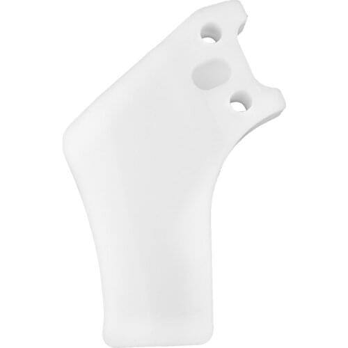 Heavy Duty Swing Arm Chain Buffer Compatible for Yamaha Banshee YFZ 350, with Premium Quality