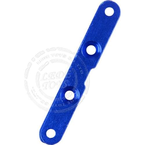 Wltoy 12428 12423 12429RC Car Spare Parts Strengthen Swing Arm 12428-0064 Strengthen arm B 12428-0063 Strengthen Arm A