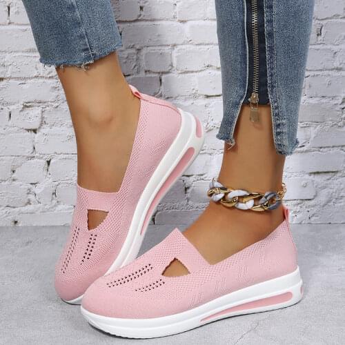 2021 spring new women sneakers shoes fashion Casual shoes Platform sneakers Women shoes Student shoes plus size XL 42 shoes