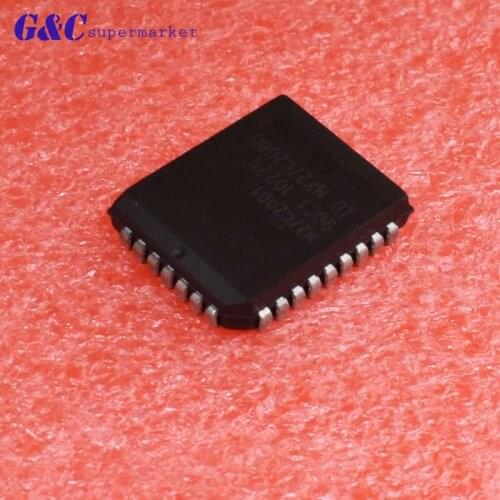 1/5PCS M27C2001-90C1 M27C2001 PLCC-28 Integrated Circuit diy electronics