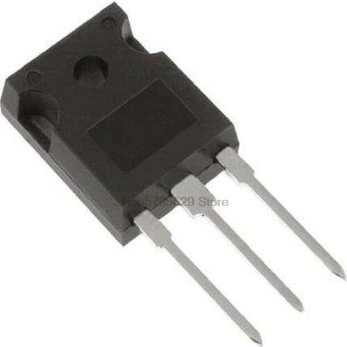 10Pcs/Lot FGH40N65UFD FGH40N65 40A 650V TO-247