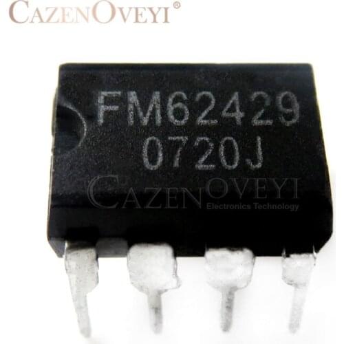 10pcs/lot FM62429 M62429 DIP-8 In Stock