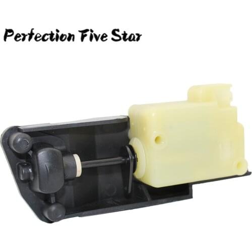 30612856 Fuel Door Lock Filler Flap Solenoid Motor For Volvo V70 S60 S80 XC70 XC90 9483311 30716837 Tank Cap