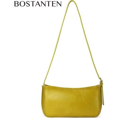 BOSTANTEN Large Women's Bags
