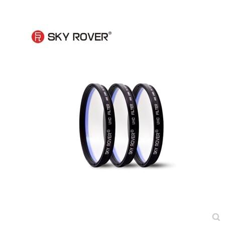 Sky Rover 56mm UHC Filter Telescope Photography Accessory