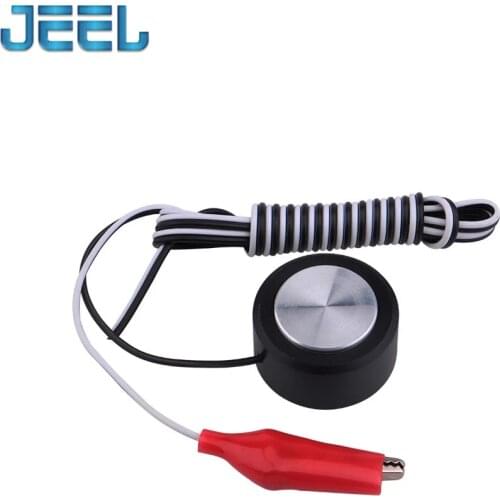 CNC Router Z-Axis Router Tools Setting Milling Engraving Machine Auto-Check Setting Instrument Probe Sensor