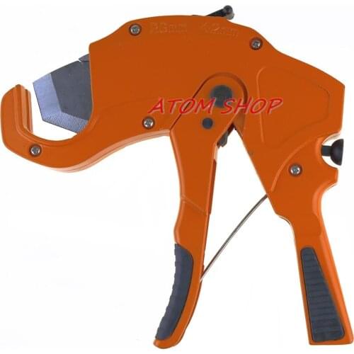 PC-306 CUTTERS for plastic pipes cutting pvc cpvc pe pex ABS pipes tube diameter 6-36mm tool