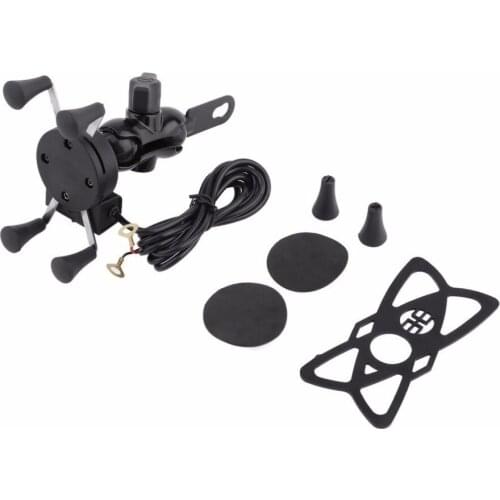 GlumeTech Mobile Phone Holders