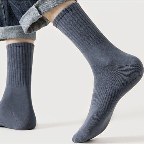 Gootrades Men's Sports Socks