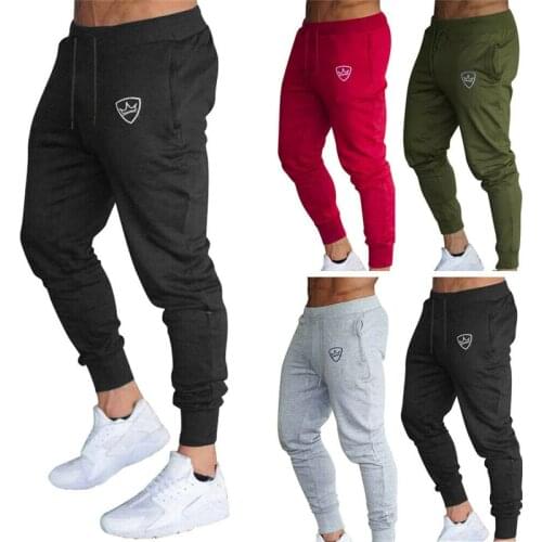 GuliriFei Men's Sweatpants