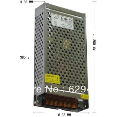 JOYLIT Switching Power Supplies