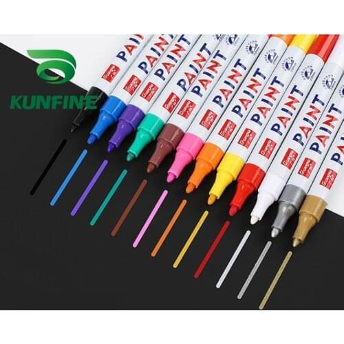 KUNFINE Oil Paints