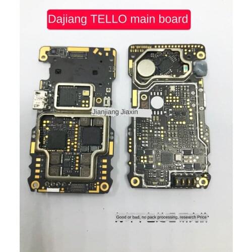 DJI Tello Core Board Motherboard Drone Accessories Repair Accessories Research Price