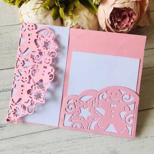 Dies Metal Cutting Dies Christmas Cartoons snowman Stencil for DIY Scrapbooking New 2020 Embossing Paper CardsCrafts Die Cuts