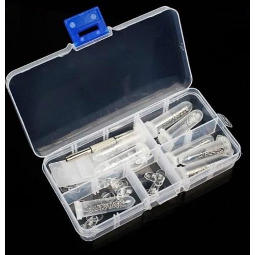 MISSDEMO Screwdriver