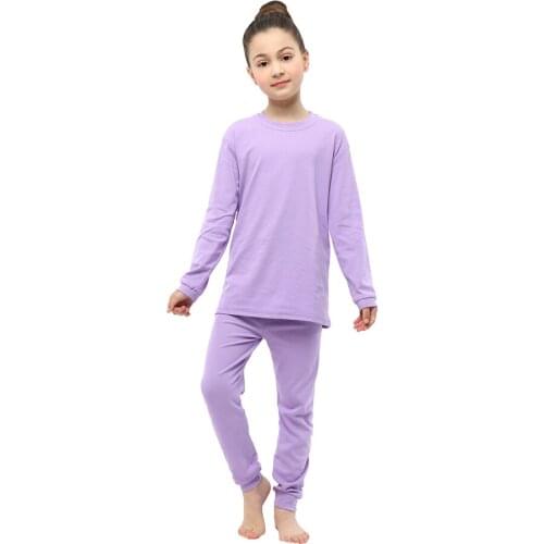 Soft Solid Color Baby Clothes Set Summer Newborn Baby Boys Girls Clothes 2PCS Baby Pajamas Unisex Kids Clothing Sets