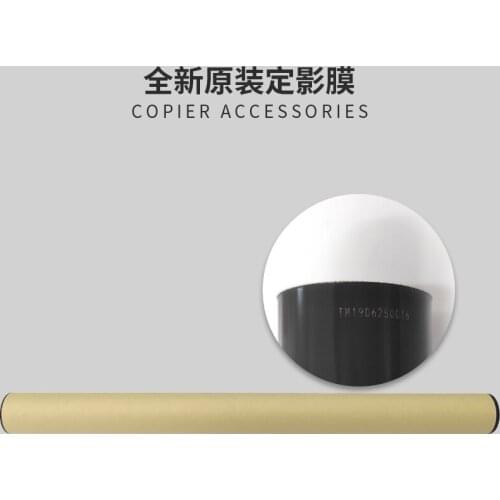 Original Fuser Film Sleeves for Ricoh MPC2011 MPC2003 MPC2503 Fixing Film/Belt