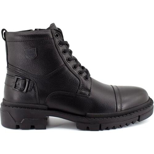 Poyraz Global Men's Boots