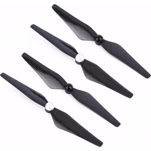 9450 Carbon Fiber Propellers for DJI Phantom 3 3A 3P 2 P2V Upair Drone Props Self Locking Blade spare Parts Accessory