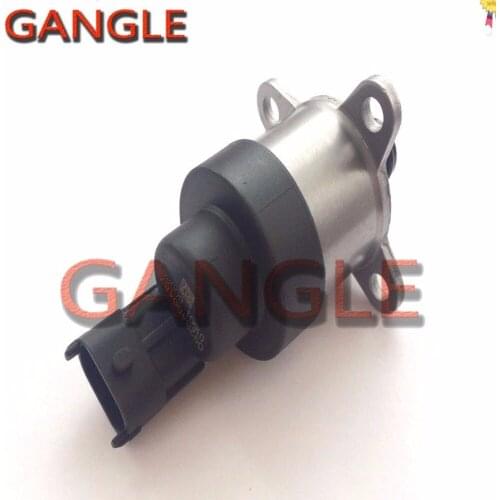 High Pressure Fuel Pump Regulator Suction Control SCV Valve For RENAULT ESPACE GRAND SCENIC LAGUNA MASTER MEGANE 0 928 400 487