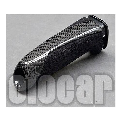 Fit for BMW F8X M3M4 Autoteck Performance Carbon fiber hand brake handle